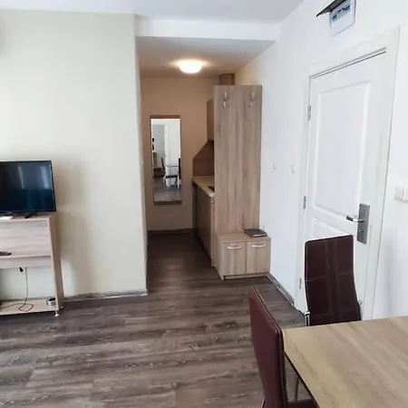 Апартамент В К-С Тарсис Нова,Слънчев Бряг Apartment