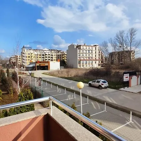 Apartment Апартамент В К-С Тарсис Нова,Слънчев Бряг Sunny Beach