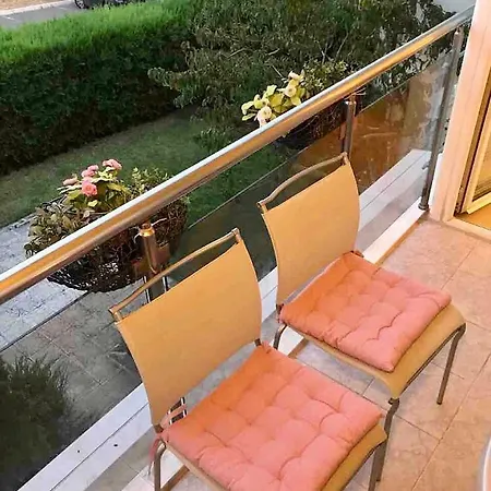 Sveti Vlas Apartment Apartment