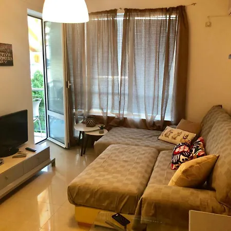 Sveti Vlas Apartment * سفيتي فلاس