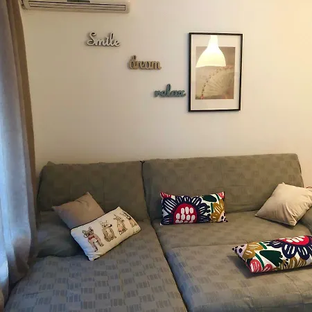 شقة Sveti Vlas Apartment