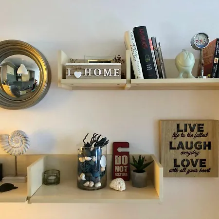 Sveti Vlas Apartment * سفيتي فلاس