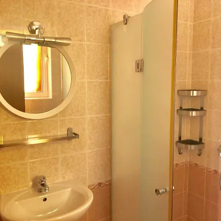شقة Sveti Vlas Apartment