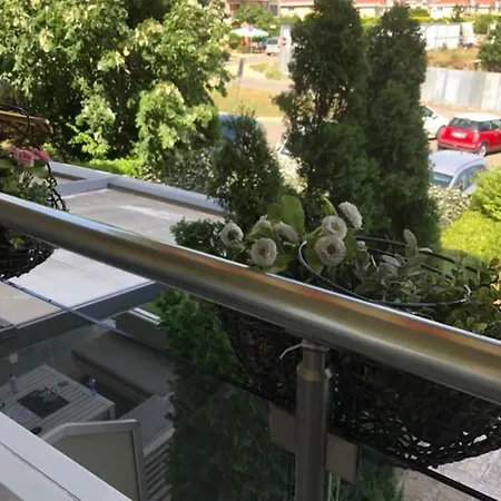 Sveti Vlas Apartment * سفيتي فلاس