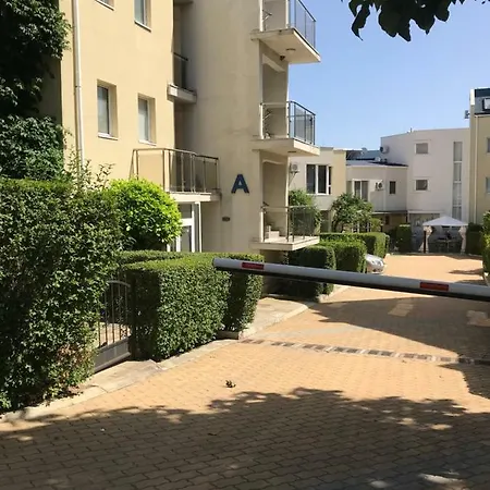 Sveti Vlas Apartment سفيتي فلاس