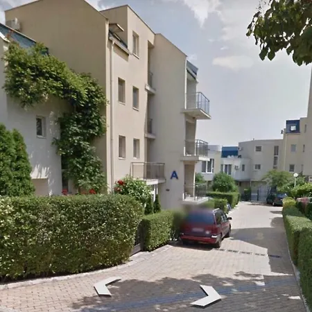 Sveti Vlas Apartment سفيتي فلاس