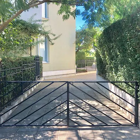 شقة Sveti Vlas Apartment *