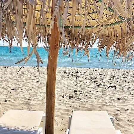 Sveti Vlas Apartment سفيتي فلاس